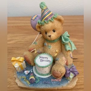 Cherished Teddies